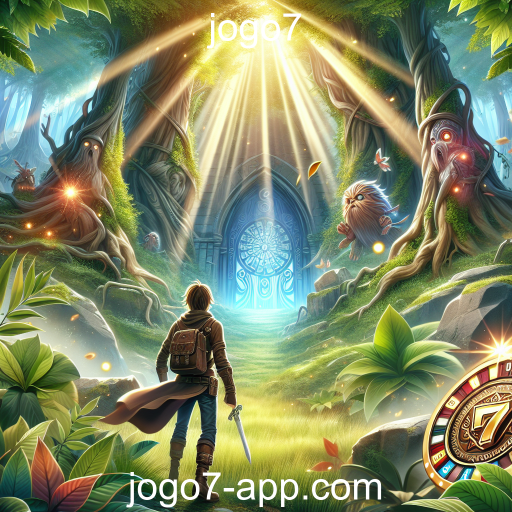 A Magia dos Jogos de Aventura: Uma Imersão em Mundos Fantásticos